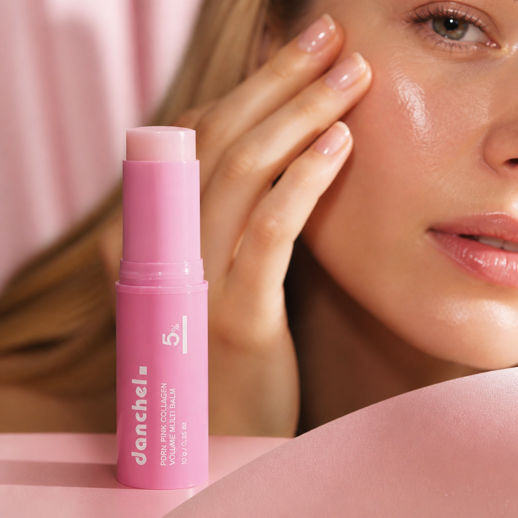 SS - Beauty template # AI Image 3