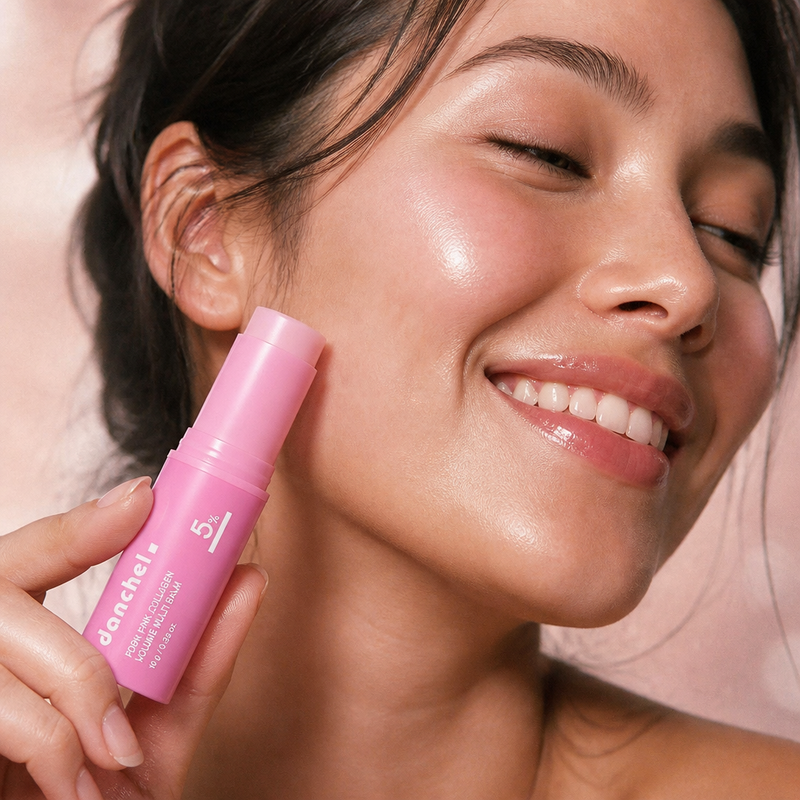 SS - Beauty template # AI Image 1 4