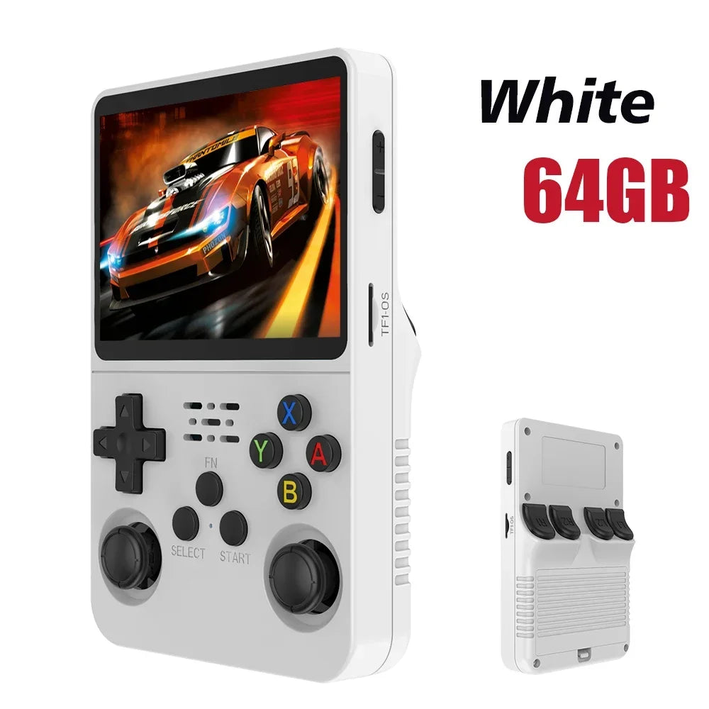 RS Retro Handheld Gaming Console