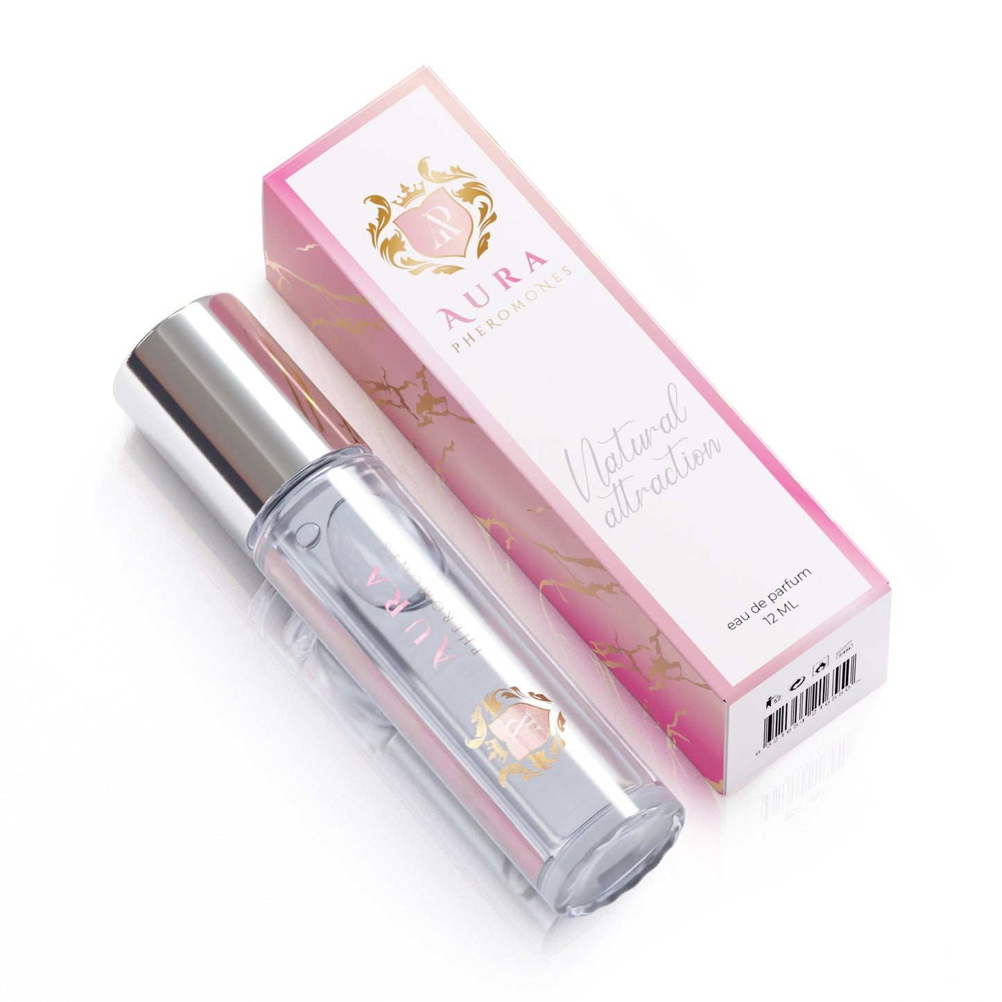 Aura Attraction Fragrance Bundle