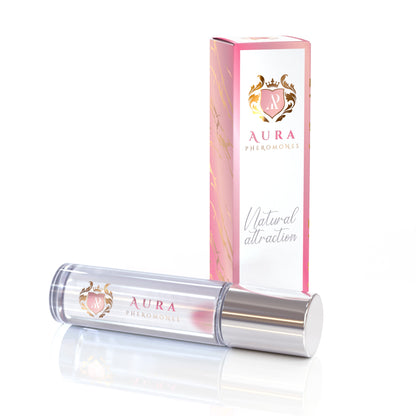 Aura Attraction Fragrance Bundle