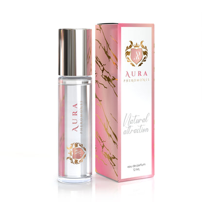 Aura Attraction Fragrance Bundle