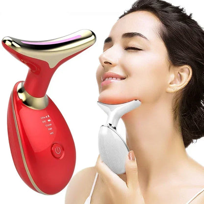 GlowLift Neck & Face Massager