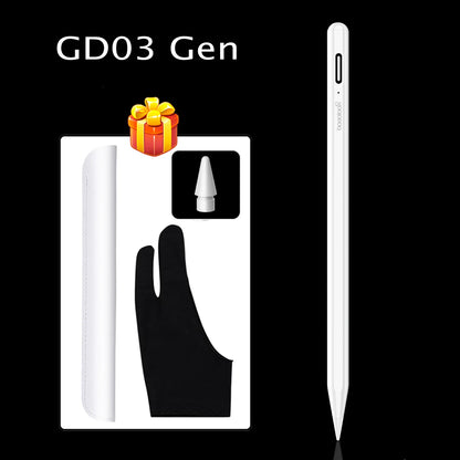 GOOJODOQ Universal Stylus Pro