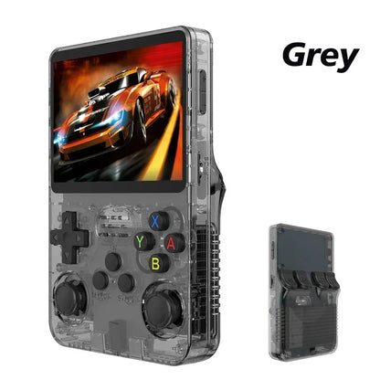 RS Retro Handheld Gaming Console