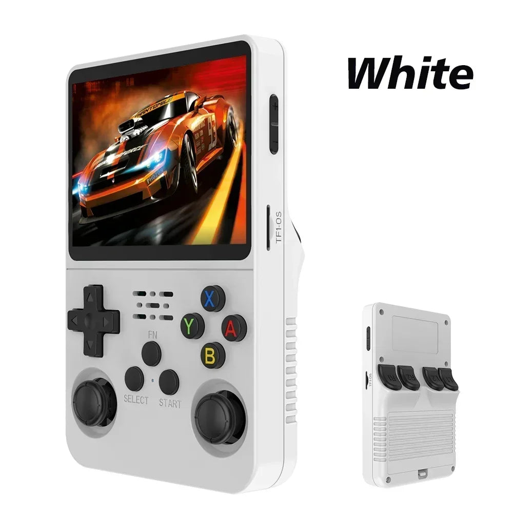 RS Retro Handheld Gaming Console