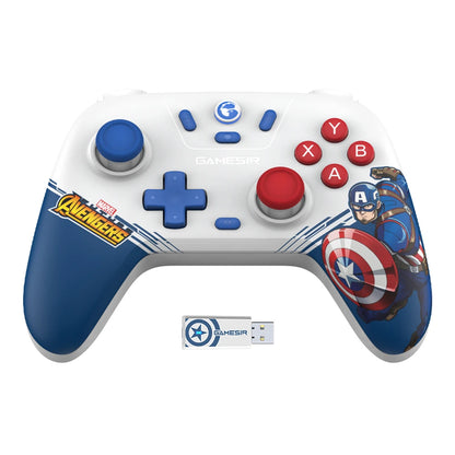 GameSir Nova Lite Wireless Gamepad