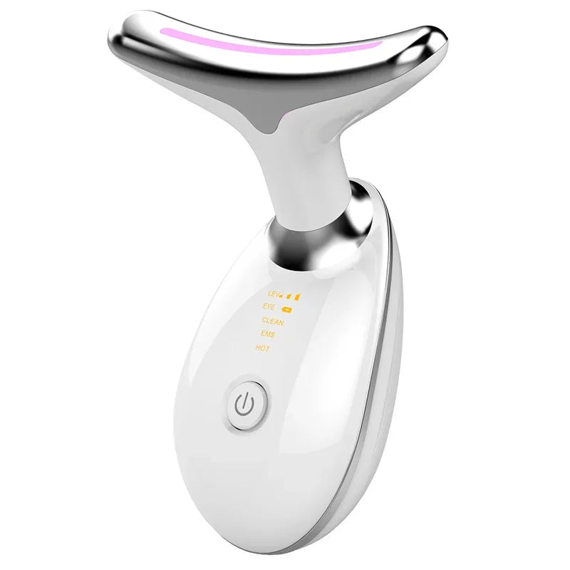 GlowLift Neck & Face Massager