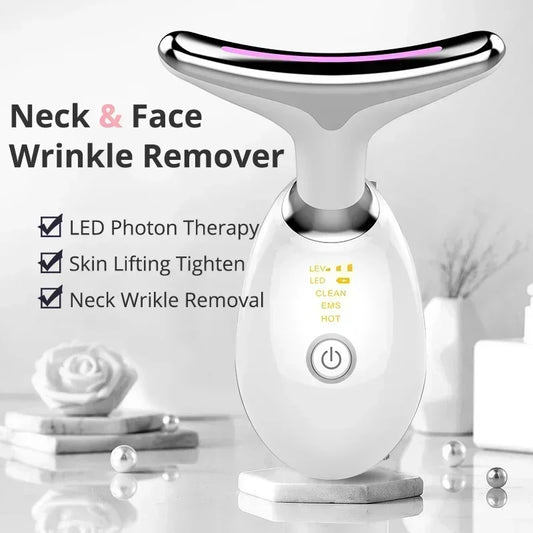 GlowLift Neck & Face Massager